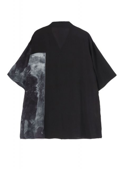 Yohji Yamamoto POUR HOMMEが新宿と京都の伊勢丹でポップアップを連続開催