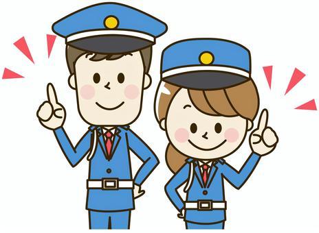 【警備員】の仕事をするなら研修が義務付けられている?!詳しく解説！