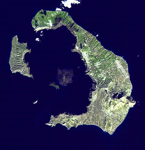 不気味な兆候を示す3つの超巨大火山！終末は近いのか？人類を脅かす眠れる巨人