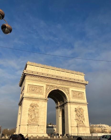何度も訪れたくなること間違いなし!見どころ満載 北フランス8日間の旅