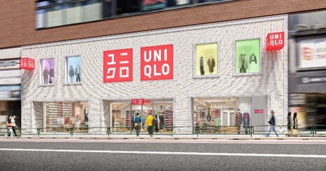 ユニクロ、新宿駅周辺に今秋2店舗をオープン　駅近に4店舗集結