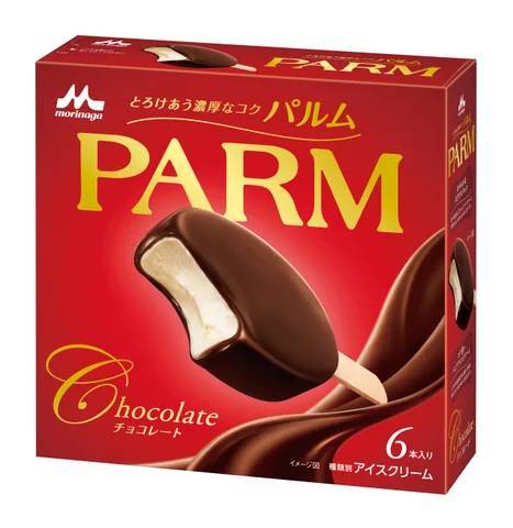 「赤い」という理由だけでコラボ決定..!?　『逆転裁判456 王泥喜セレクション』と「PARM(パルム)」のSNSコラボレーション実施！