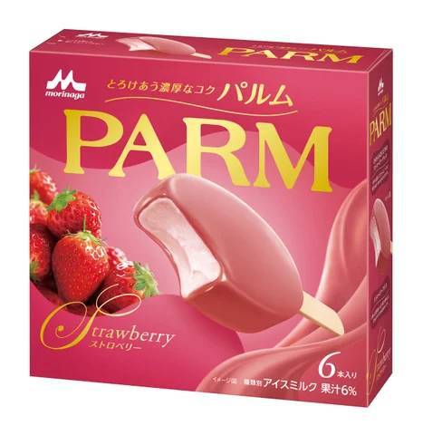 「赤い」という理由だけでコラボ決定..!?　『逆転裁判456 王泥喜セレクション』と「PARM(パルム)」のSNSコラボレーション実施！