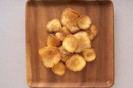 阪急うめだ本店に、2023年4月12日(水)新出店!“さつまいも” をコンセプトにしたUHA味覚糖のショップが登場 ~厚切り「おさつどきっ」を、2種類の食感で販売開始~