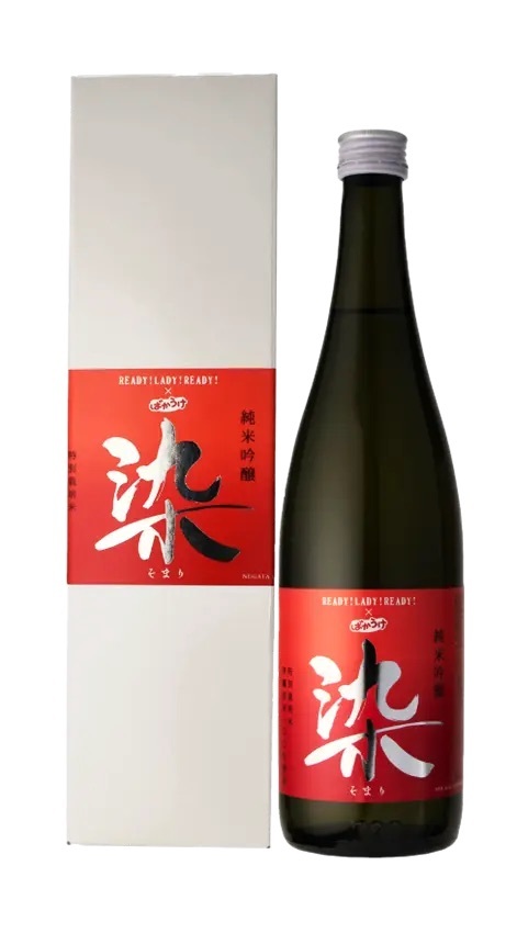 日本酒との相性が抜群！「ばかうけ　神楽南蛮味噌味」限定発売