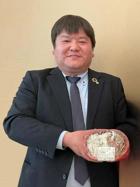 シリーズ初！お客様の声から商品化が実現！累計558万食突破の「だけ弁当」　第11弾は「だけ弁当（焼そば）」