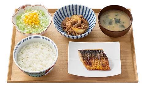 吉野家、『鉄板牛焼肉定食』を3月1日より全国の吉野家店舗で販売開始