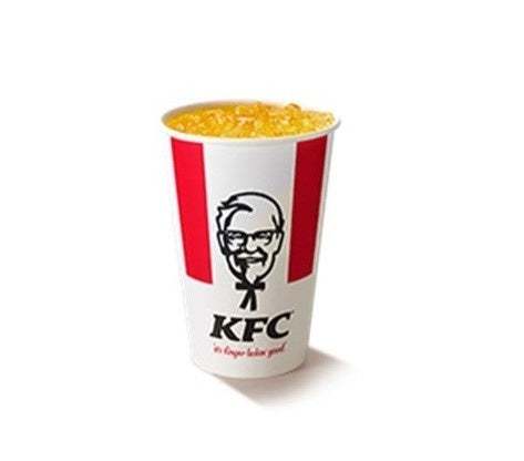 【KFCから夏限定の新作バーガーが登場！】夏にぴったりな柑橘仕立ての味わいが食欲をそそる「夏の和風バーガーズ」7月17日(水)から数量限定発売