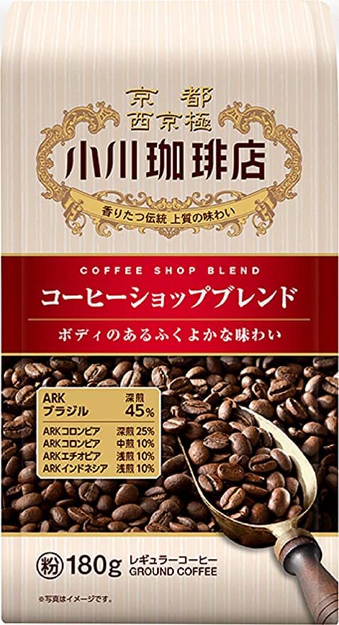 コーヒーはハンドドリップで美味しくなる!入れる際のポイントやおすすめの粉を紹介