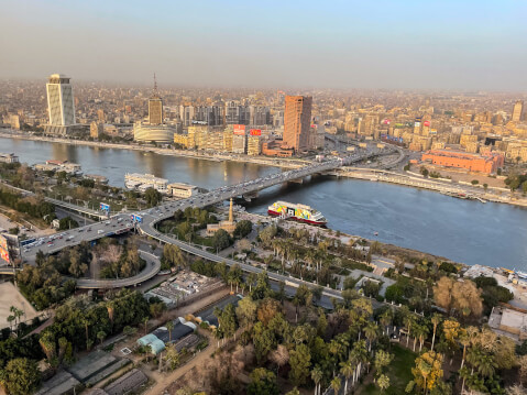 エジプトの首都「カイロ」のおすすめ観光スポット27選！定番から日帰りで行ける人気観光地まで