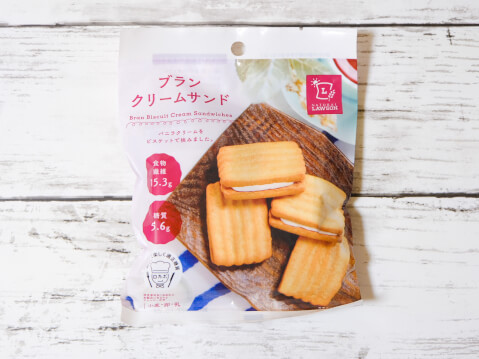 糖質オフで食物繊維たっぷり！「ナチュラルローソン」の健康志向＆絶品なお菓子・パンおすすめ10選