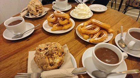 ガウディだけじゃない!バルセロナのディープな過ごし方