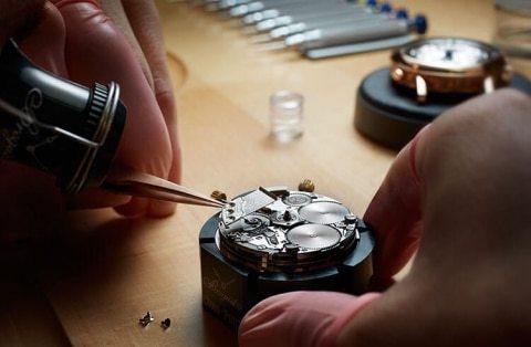 ブレゲ高値買取してもらうならここ！買取相場価格＆高く売るコツは？