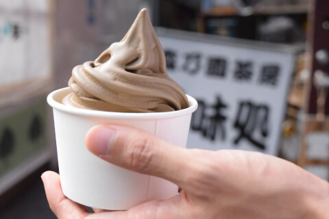 人形町「甘酒横丁」のおすすめ食べ歩きグルメ7選!