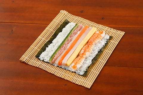 2023年は「オトナの節分しませんか？」2月1日(木)～2月3日(土)の3日間、「オトナの節分」が体験できるイベントを“はなの舞”や“さかなや道場”などで開催！