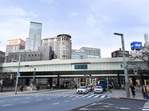 老舗洋食店「日本橋 たいめいけん」を徹底取材!人気のオムライスを紹介