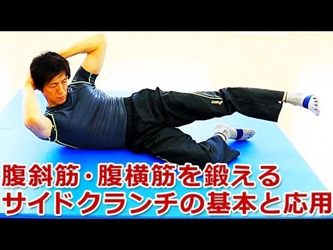 腹筋をシックスパックに割る筋トレメニューを徹底解説！