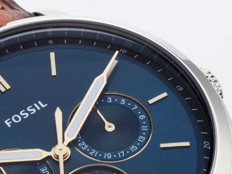 【3万円以下で楽しむ実用時計3選】 “フォッシル（FOSSIL）”の新作ウオッチに注目