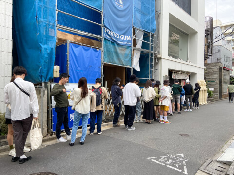 「人類みな麺類 東京本店」に行ってきた！大阪発の行列ができるラーメン店の魅力を紹介