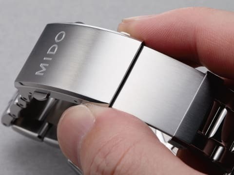 【このスペックで30万円以下はまさに価格破壊】クロノメーター認定、ミドー“オーシャンダイバー”の最上位モデル
