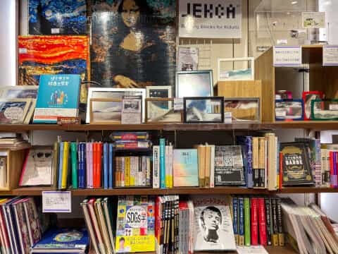 銀座のおすすめショッピングスポット10選!老舗百貨店から注目の新名所まで