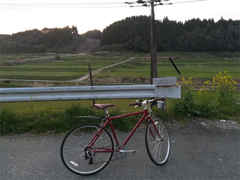 自転車に1か月乗って感じた4つのプラス変化