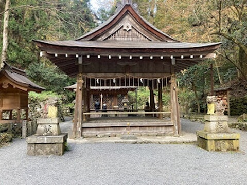 京都のパワースポット「貴船神社」！見どころとアクセス、周辺スポットを詳しく紹介