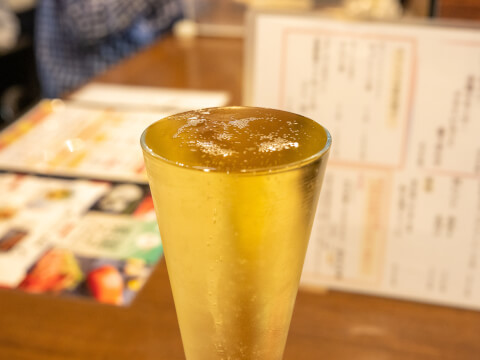 大人気の「俺のやきとり」大井町店を取材!おすすめメニューやテイクアウト情報を紹介