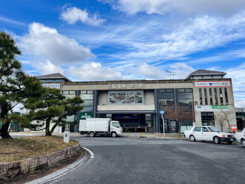 日本最古の神社建築「宇治上神社」の見どころを徹底解説！御朱印や御守も紹介