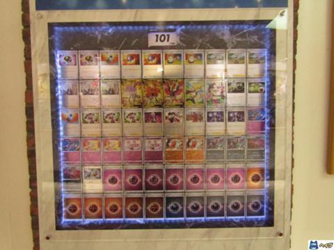 ポケモンカード「スタートデッキ100」体験イベント 「スタートデッキ100ステーション」レポート