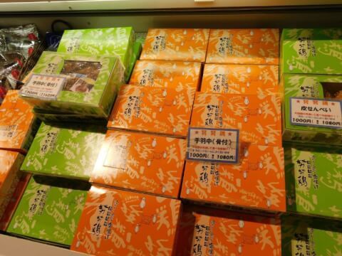 福岡空港で買えるおすすめのお土産20選！定番商品から明太子や絶品カステラなど