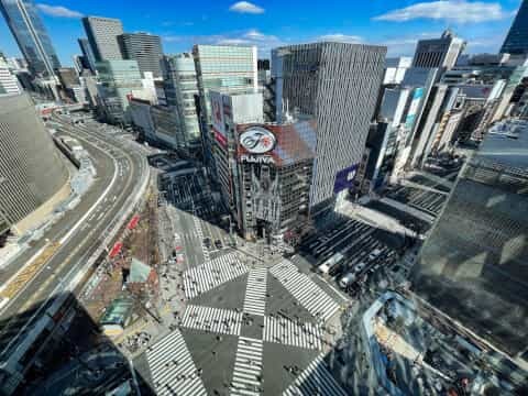 銀座のおすすめショッピングスポット10選!老舗百貨店から注目の新名所まで