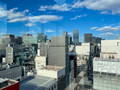 銀座のおすすめショッピングスポット10選!老舗百貨店から注目の新名所まで