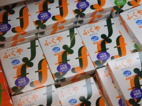 福岡空港で買えるおすすめのお土産20選！定番商品から明太子や絶品カステラなど