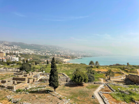 【中東】レバノンのおすすめ観光スポット19選！有名な世界遺産や自然が美しい絶景スポットも