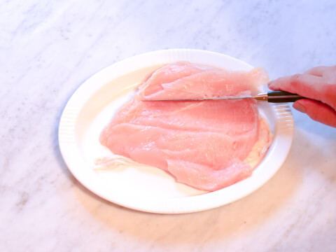 よだれ鶏の人気レシピを紹介!レンジでしっとり仕上げるコツも♪