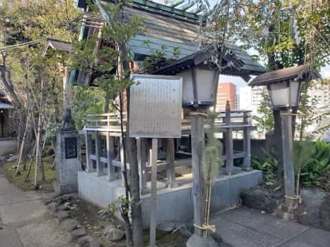 【東京】パワースポット・四ツ谷「須賀神社」に行こう！『君の名は。』の聖地巡礼も