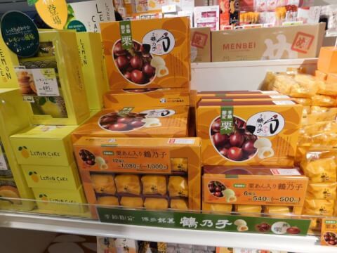 福岡空港で買えるおすすめのお土産20選！定番商品から明太子や絶品カステラなど