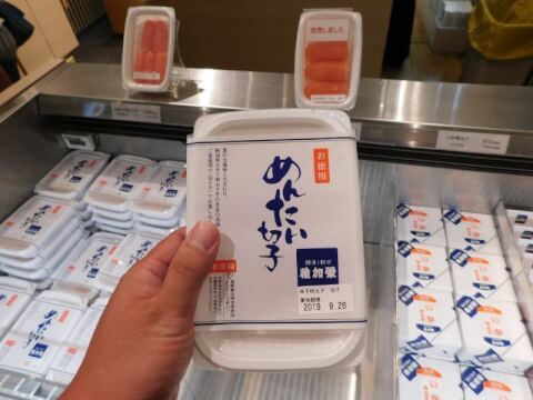 福岡空港で買えるおすすめのお土産20選！定番商品から明太子や絶品カステラなど