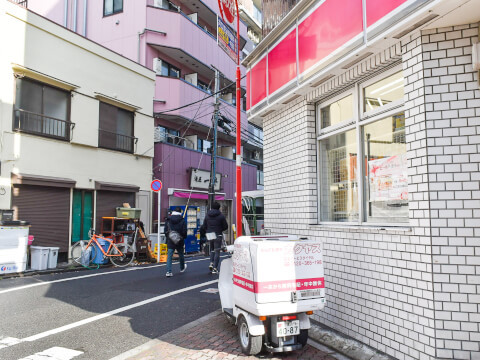 数々のランキングで1位を総舐め!濃厚魚介つけ麺「麺屋一燈」を徹底取材