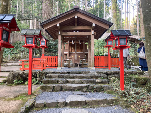 京都のパワースポット「貴船神社」！見どころとアクセス、周辺スポットを詳しく紹介