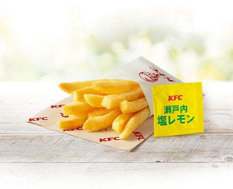 【KFCから夏限定の新作バーガーが登場！】夏にぴったりな柑橘仕立ての味わいが食欲をそそる「夏の和風バーガーズ」7月17日(水)から数量限定発売