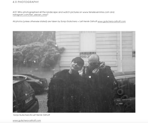 【ドイツらしいミニマルデザインと堅牢な作りが魅力】ベルリン発の時計ブランド、Ten Eleven Nine(テン・イレブン・ナイン)