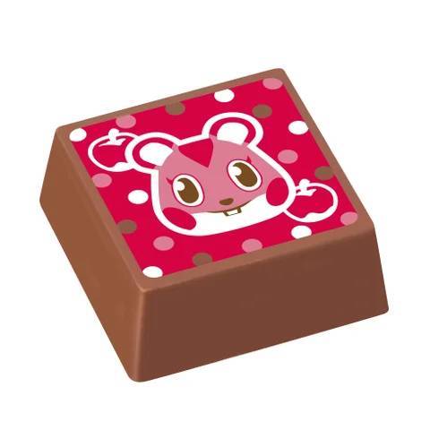 バレンタインシーズン限定「ゴディバ × あつまれ どうぶつの森」コレクション
