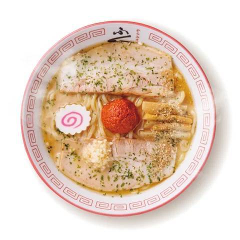 【からみそラーメンふくろう】大人気ラーメンが500円！「ふくろう誕生祭」を全店で開催！