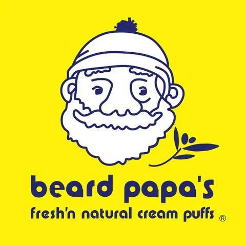 ビアードパパにて、チョコがザクッと香ばしい焼きチョコシュー復活!選べるクリームは濃厚チョコと甘酸っぱいいちごの2種類 「あなたはどっち派?」