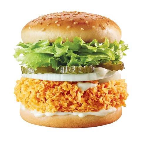 ポップアップで33,000人来店の韓国No.1バーガー※1＆チキンブランドがついに本格上陸！ 渋谷に日本一号店「渋谷マムズタッチ」オープン