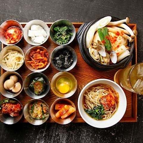 名古屋で行列の話題の「本格韓国料理店」岐阜市 西鶉に岐阜２号店がオープン！！