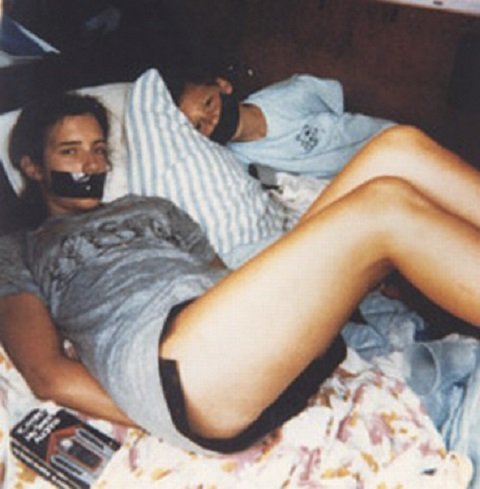 アメリカ最恐の未解決事件「謎のポラロイド写真」とは?
