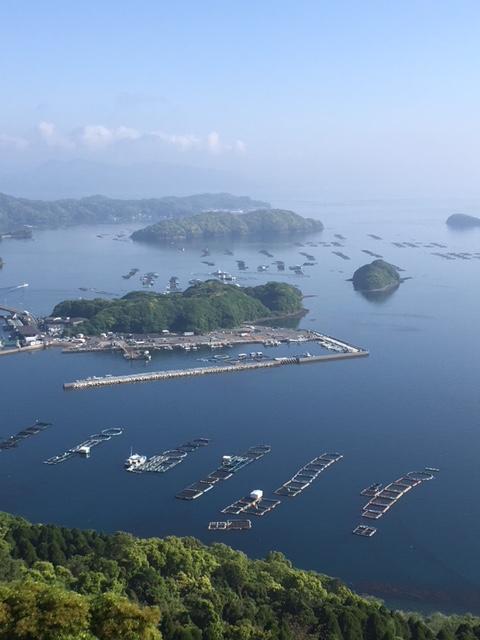 鹿児島県長島町ってご存知ですか？